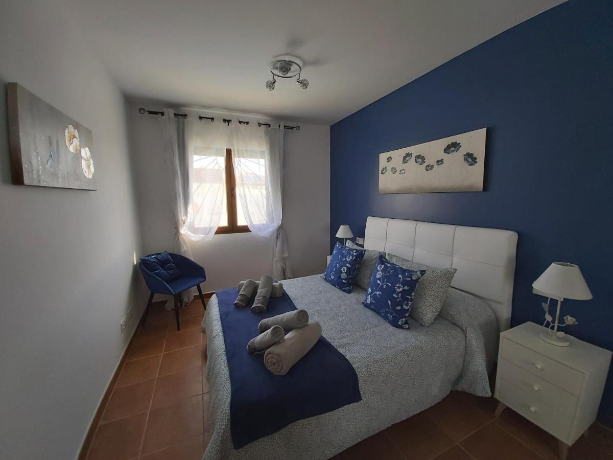 Villa Thais, Private Heated Pool, Ideal For Your Holidays In Caleta De Fuste Exterior foto