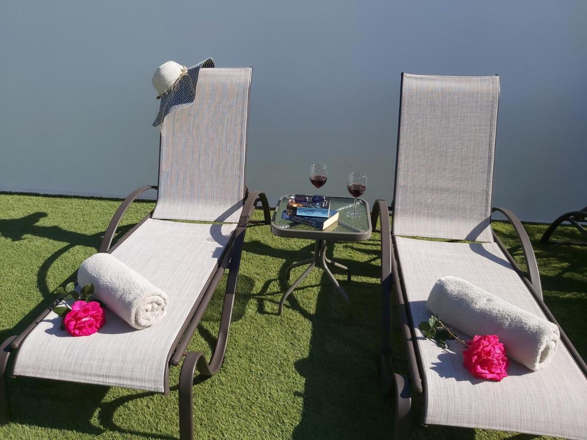 Villa Thais, Private Heated Pool, Ideal For Your Holidays In Caleta De Fuste Exterior foto